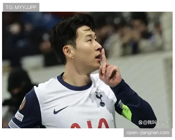 孙兴慜高位逼抢如何成为关键战中的进攻突破口？