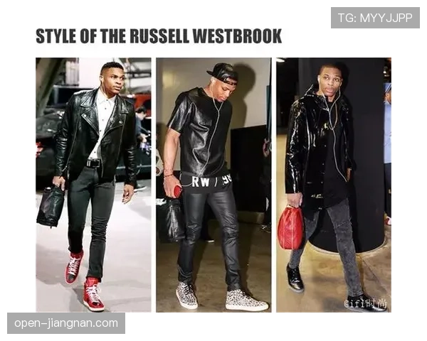 威少衣柜里那堆潮牌，够我交十年房租了