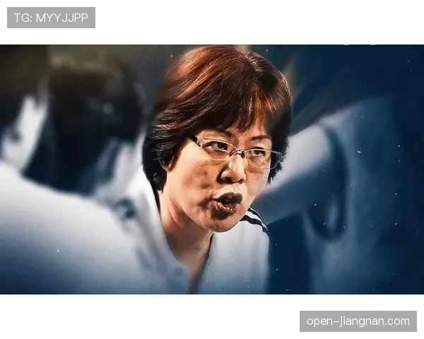 看到郎平戴那块表，我都怀疑教练工资表里藏了个天价项目