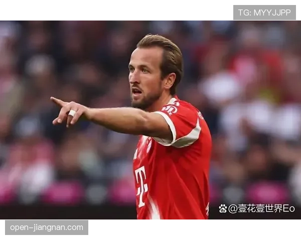 凯恩高效表现难掩隐忧：拜仁慕尼黑进攻结构是否失衡？