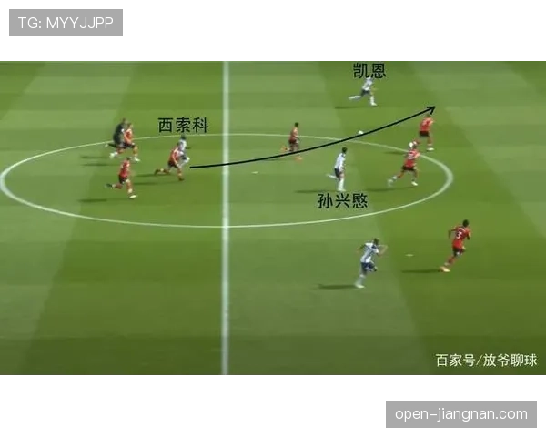 凯恩 vs 莱万：顶级中锋的进攻效率与战术角色对比